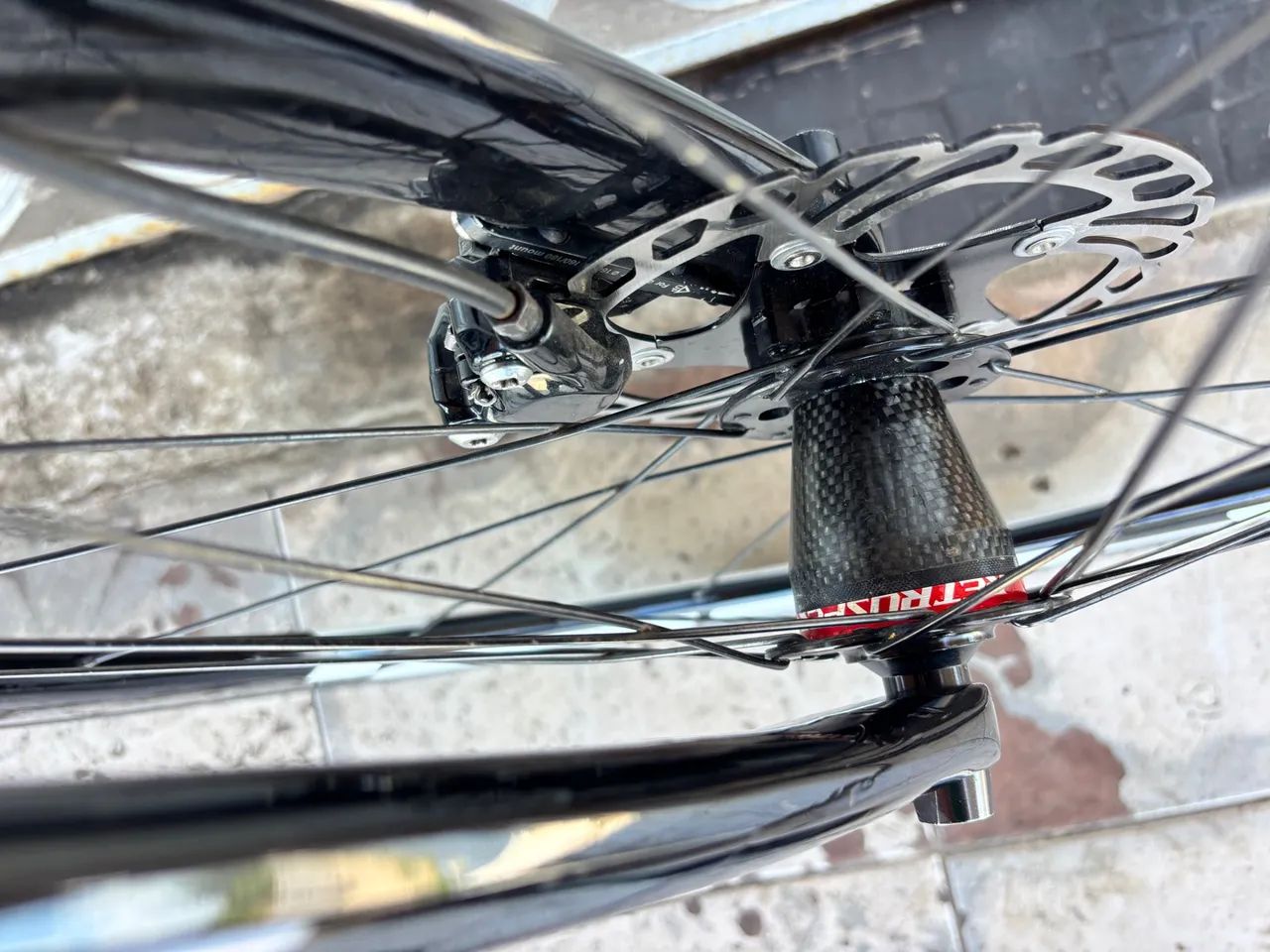Bicicleta  - Foto 5