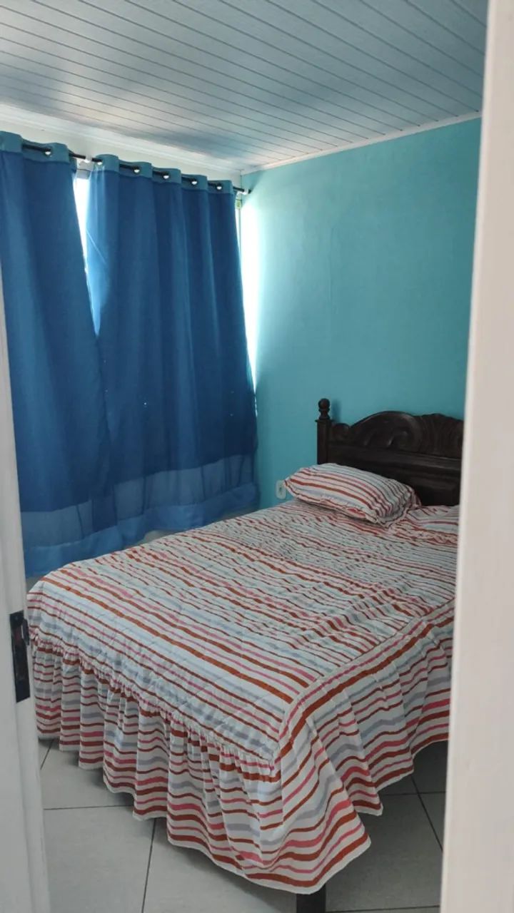 Apto temporada e Carnaval 2 quartos - Foto 2