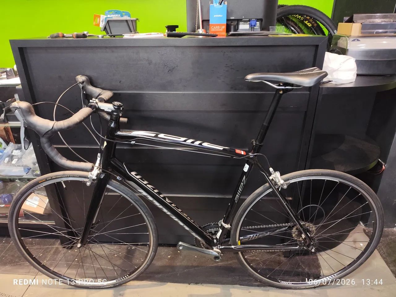 Specialized allens tamanho 58  - Foto 5
