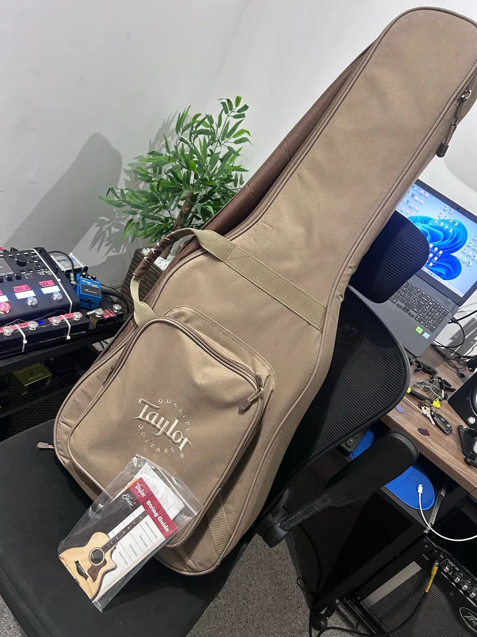 Violão Taylor 114e - Foto 3