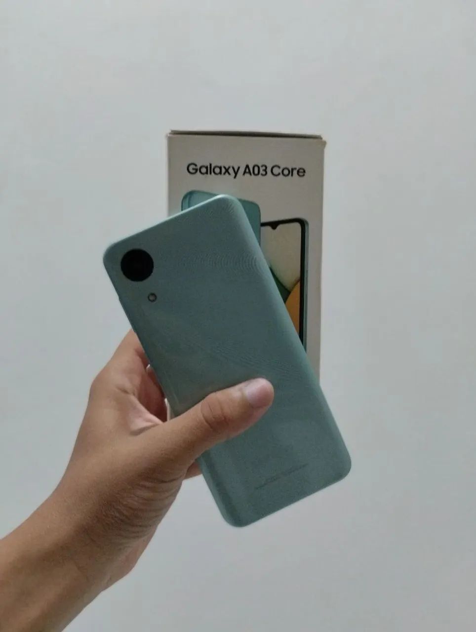 GALAXY A03 CORE