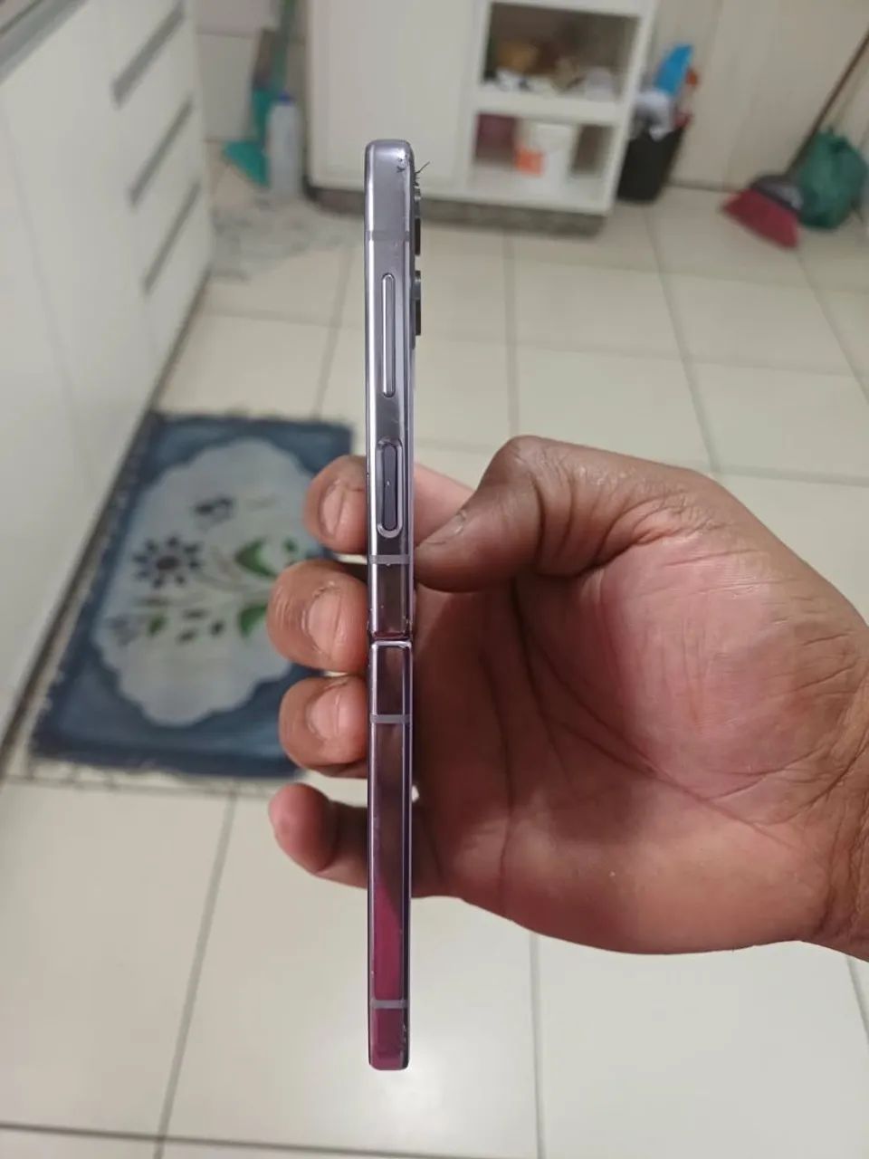 Galaxy Z Flip 4 - Foto 2