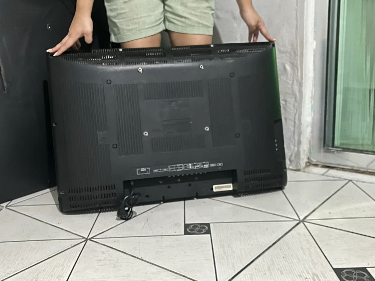 Televisão  - Foto 2