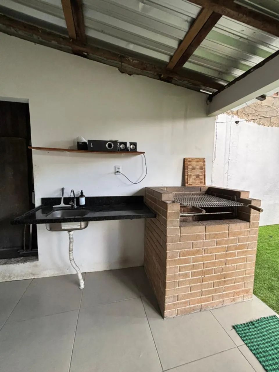 Casa Armando Mendes com energia solar - Foto 2