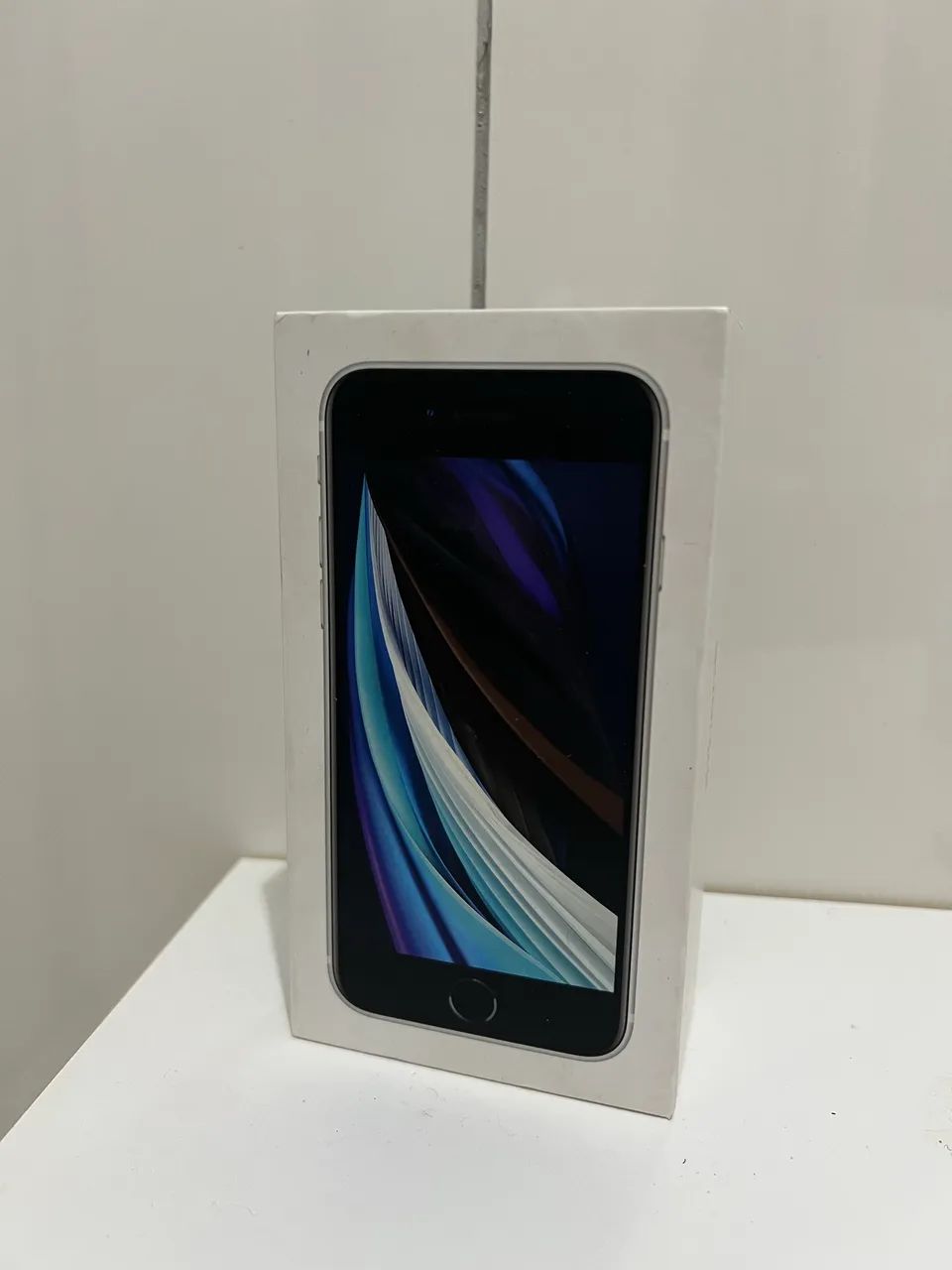 iPhone SE 2022 - Foto 5