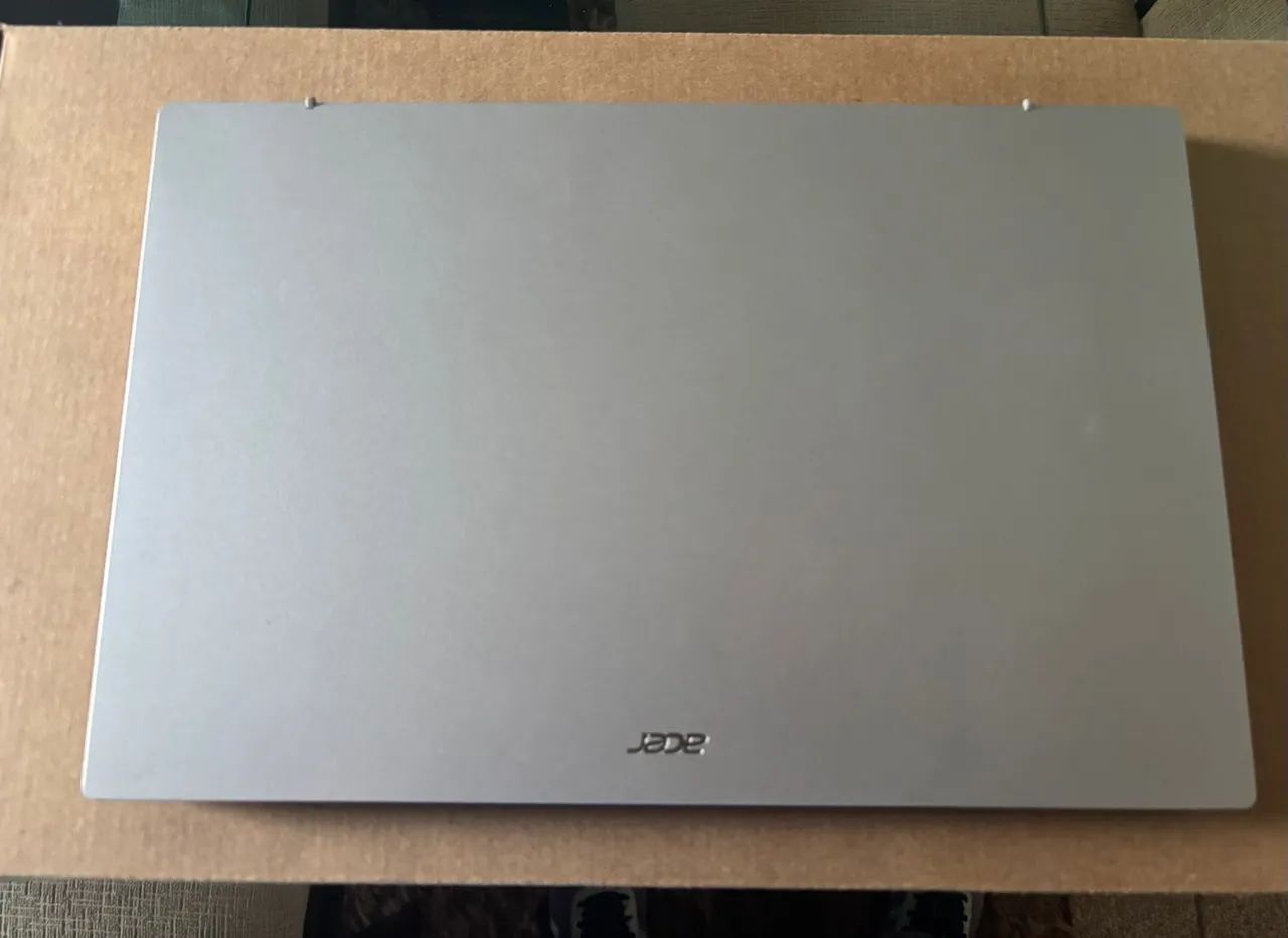 Notebook Acer Aspire 3 15 - Foto 3