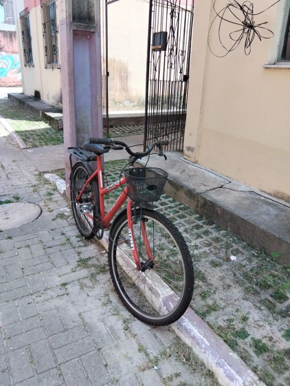 Bicicleta - Foto 2