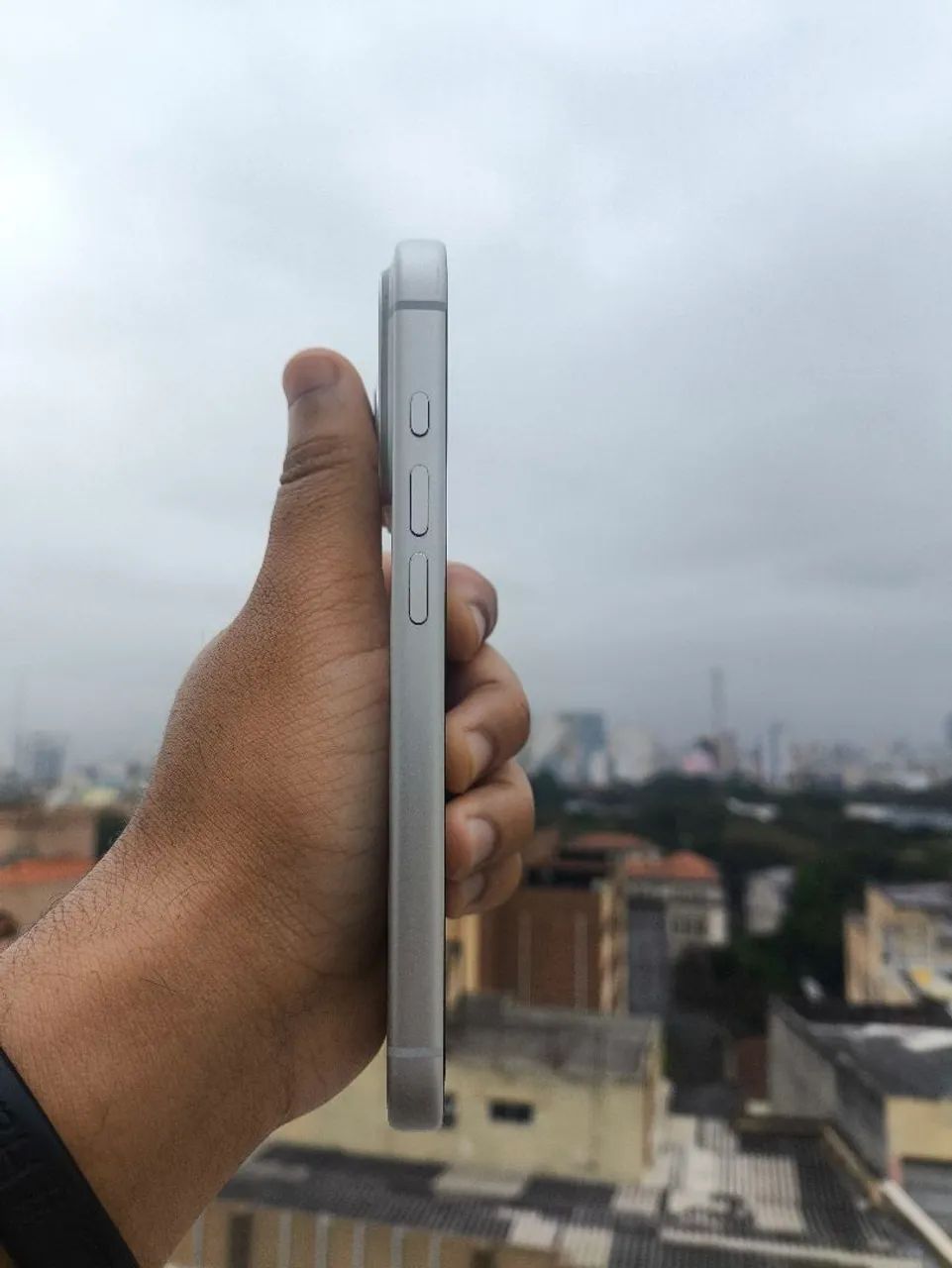 iPhone 17 PRO - garantia até dezembro 2026 - Foto 3