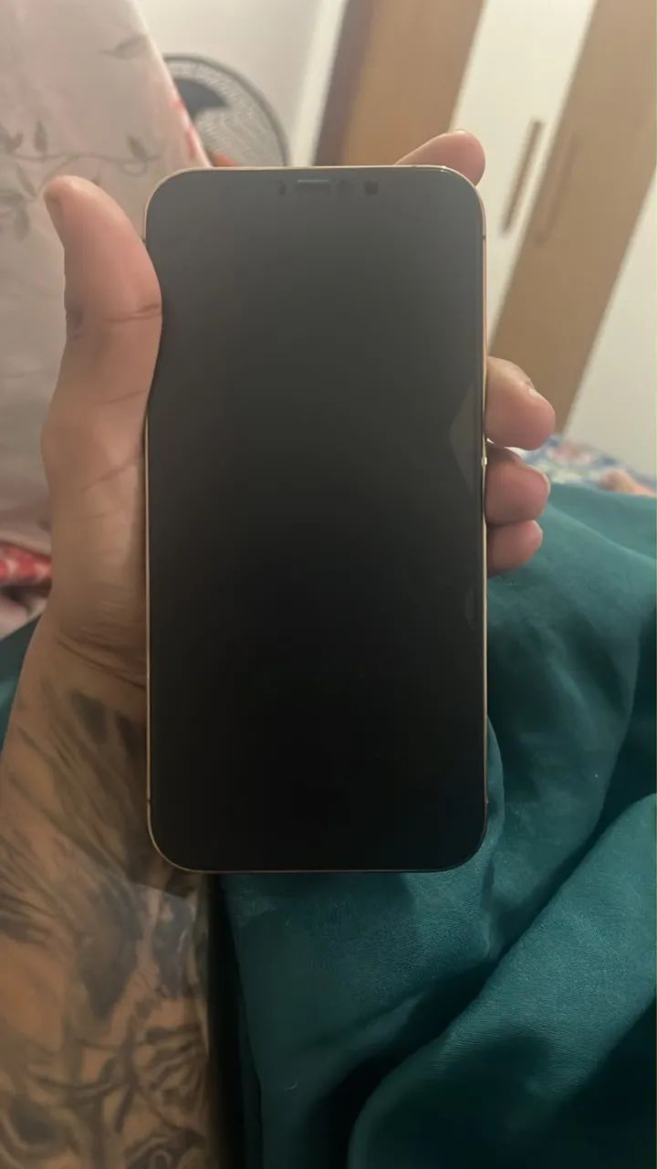 iPhone 12 Pro Max 128 g - Foto 2