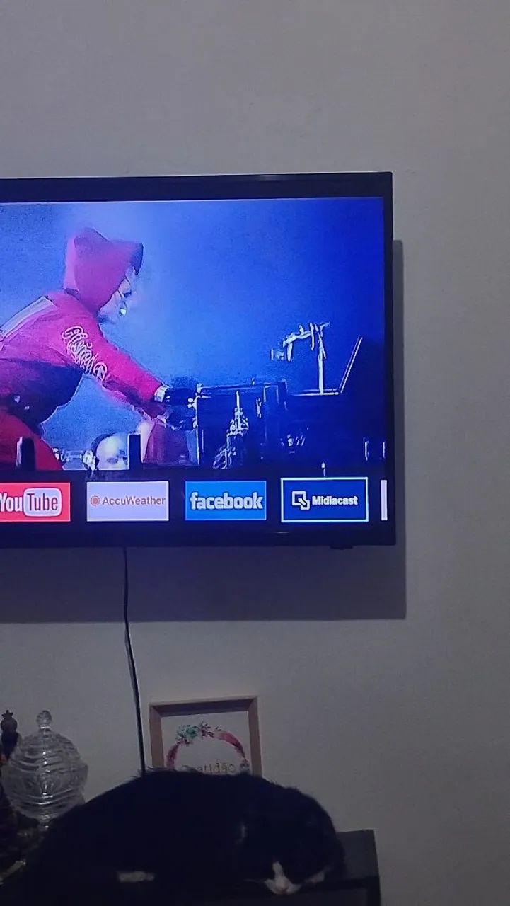 Tv 32 smart lg