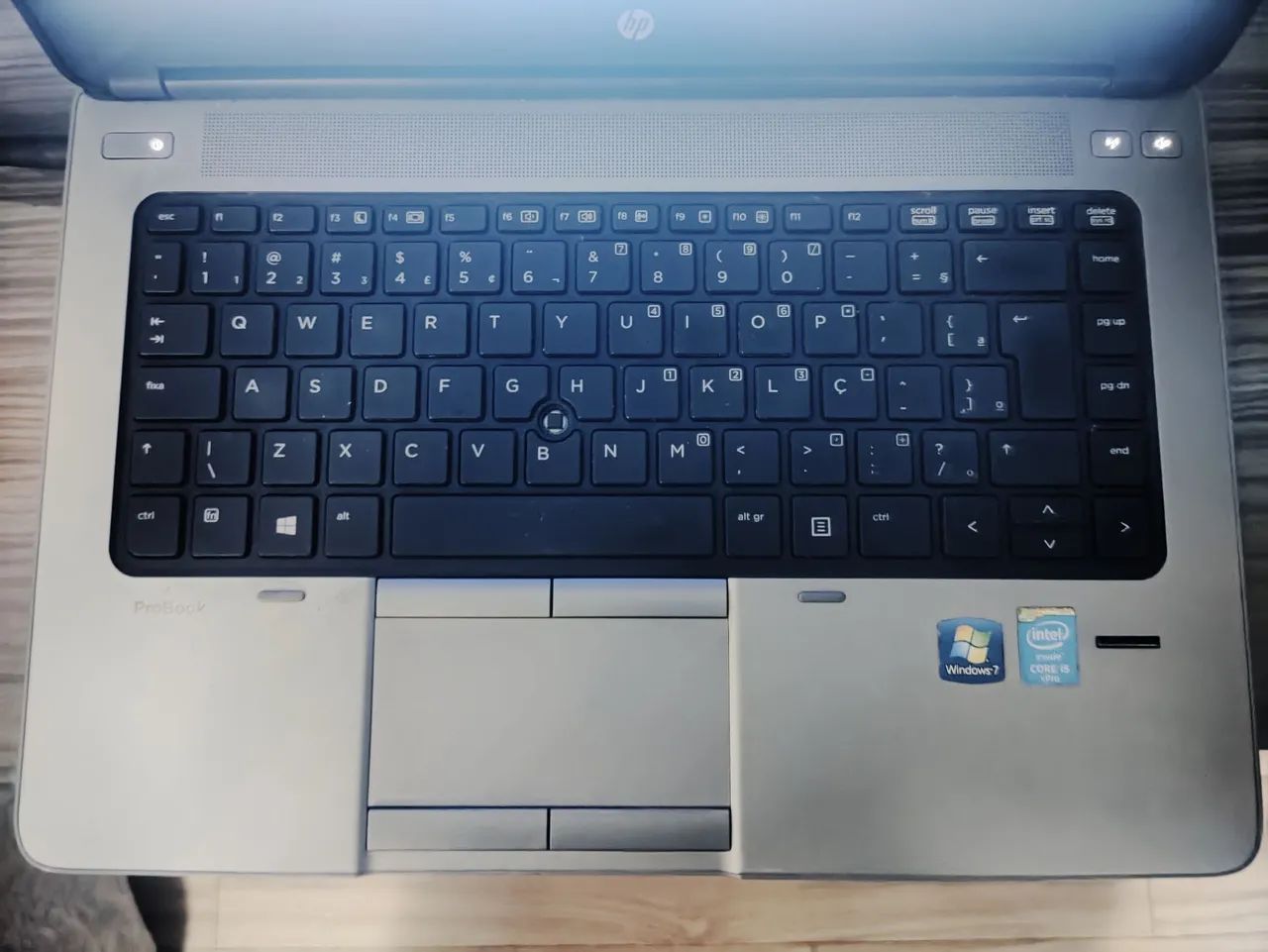 Notebook Hp 640 Core i5 8gb HDD 500gb - Foto 3