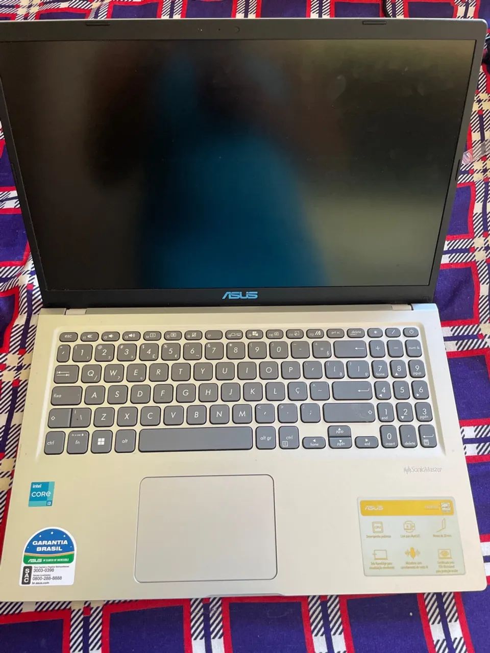 Notebooks para desmonte  - Foto 5