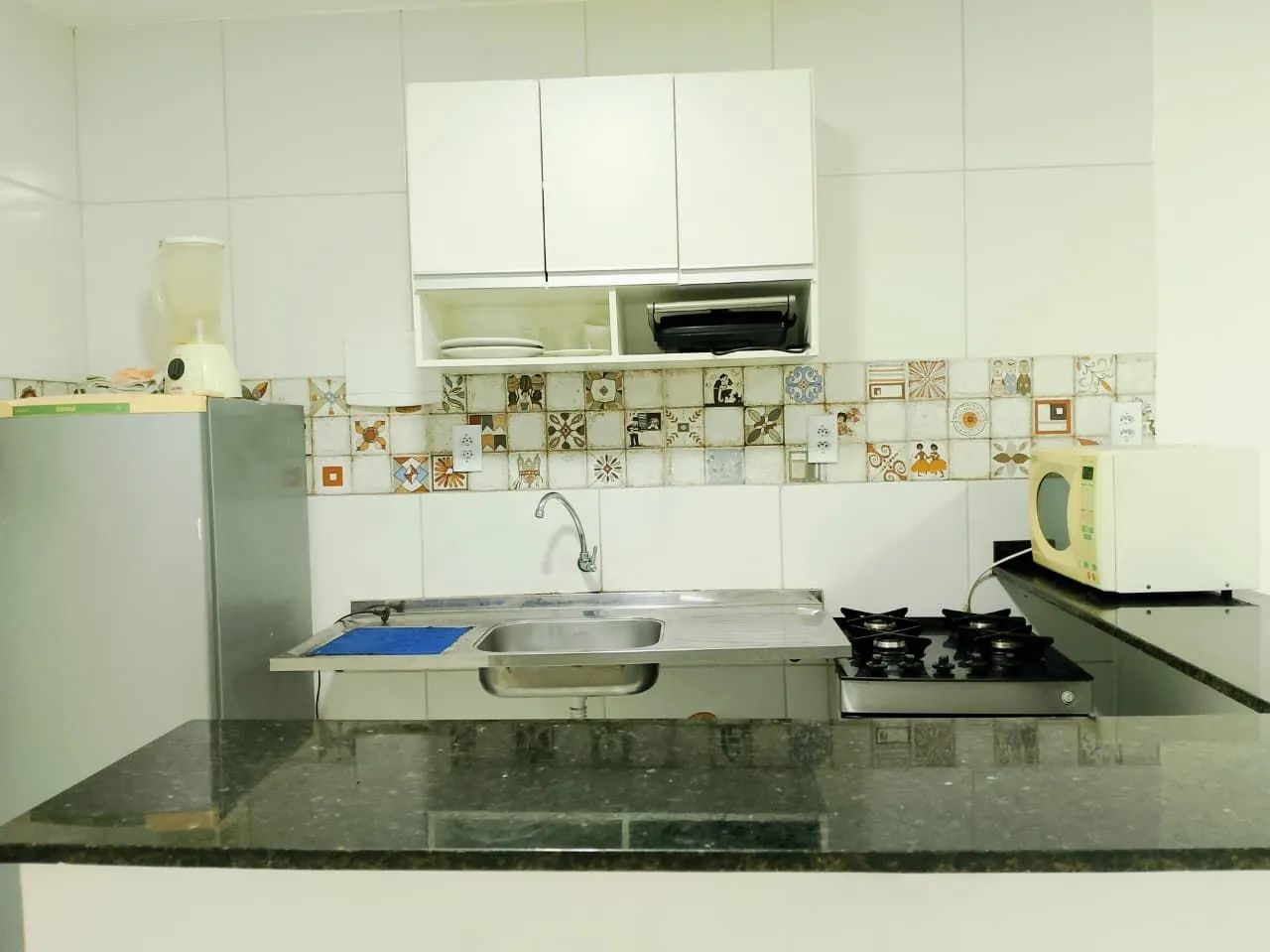 Locação de apartamento - Foto 4