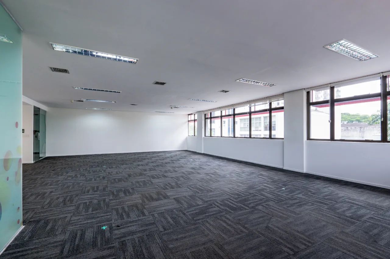 Conjunto comercial para venda em Brooklin, 130m² - Foto 3