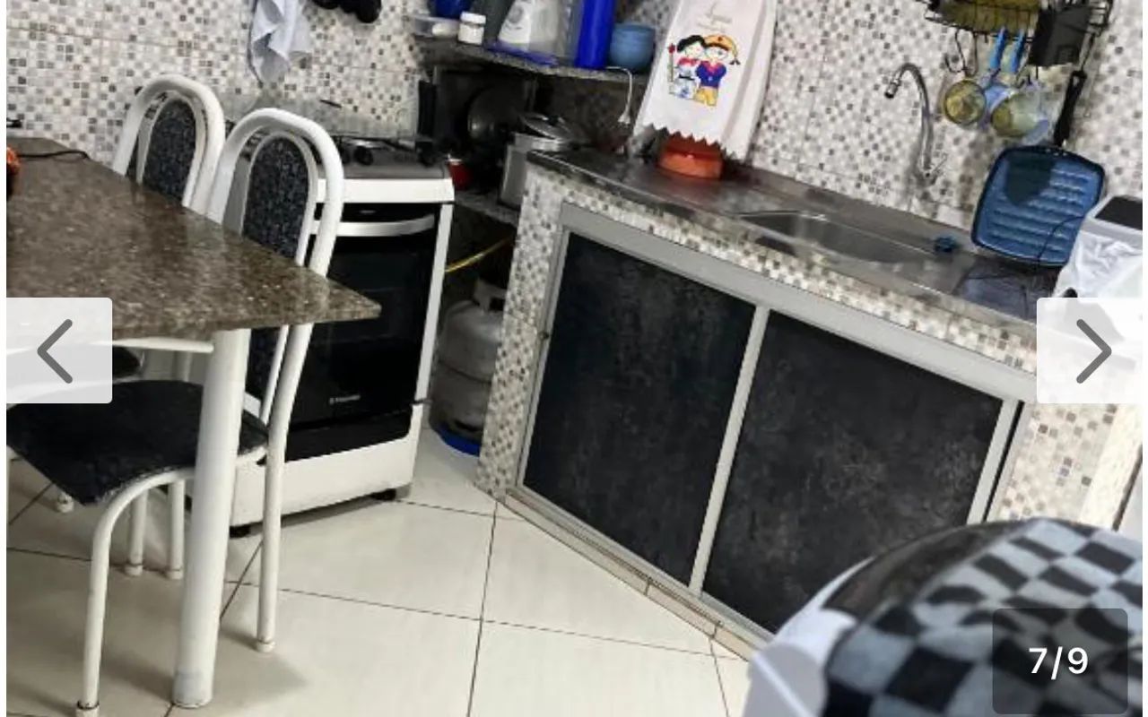 Alugo para duas estudantes - Foto 2
