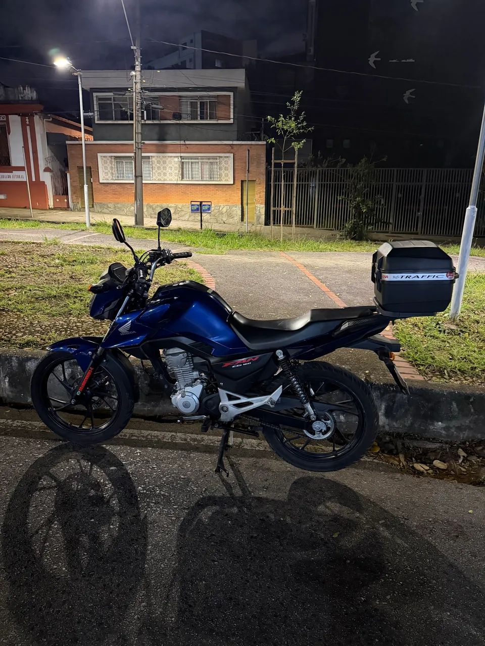 Vendo ou troco !!! - Foto 4
