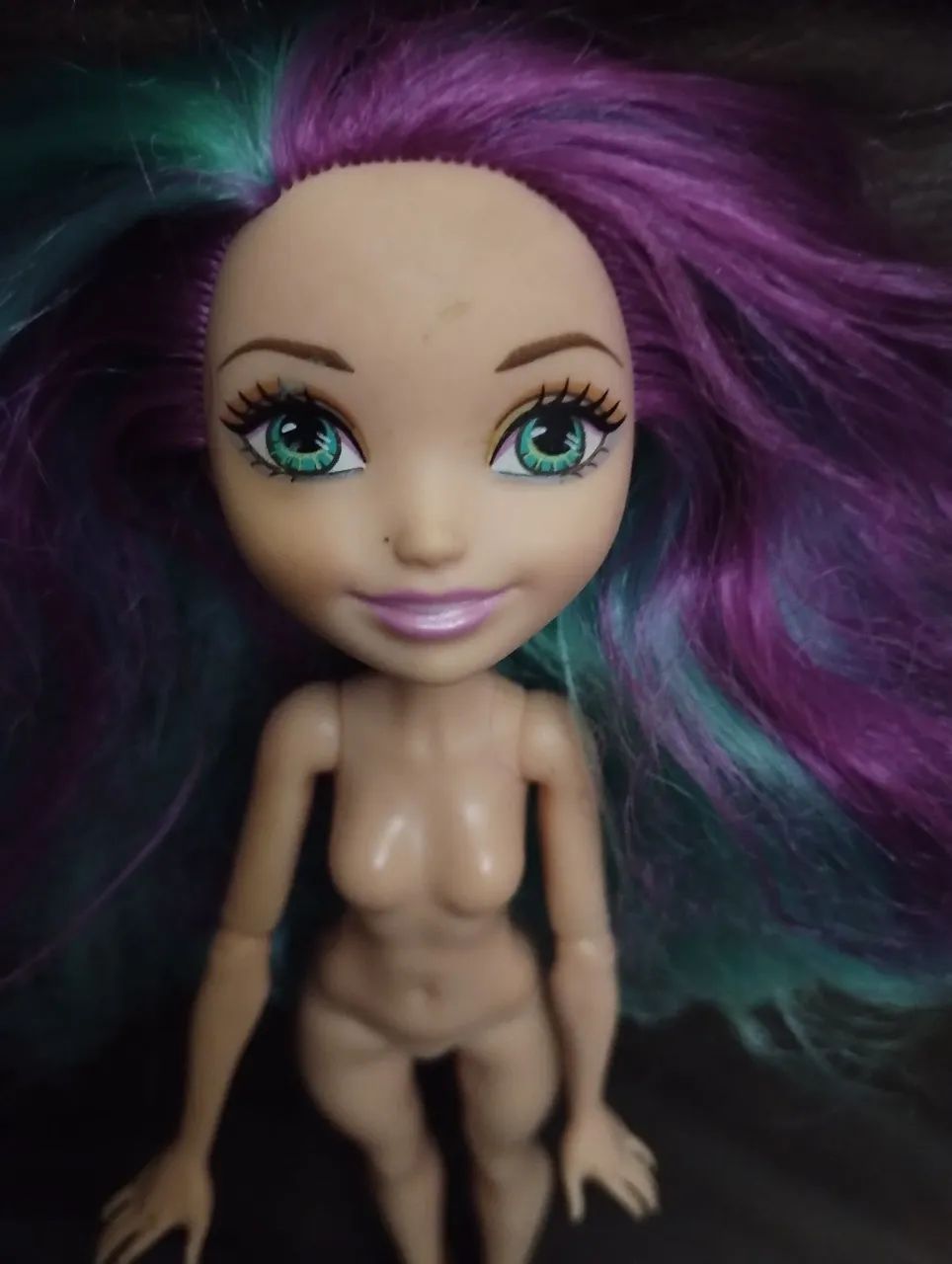 Boneca Ever After High. - Foto 2