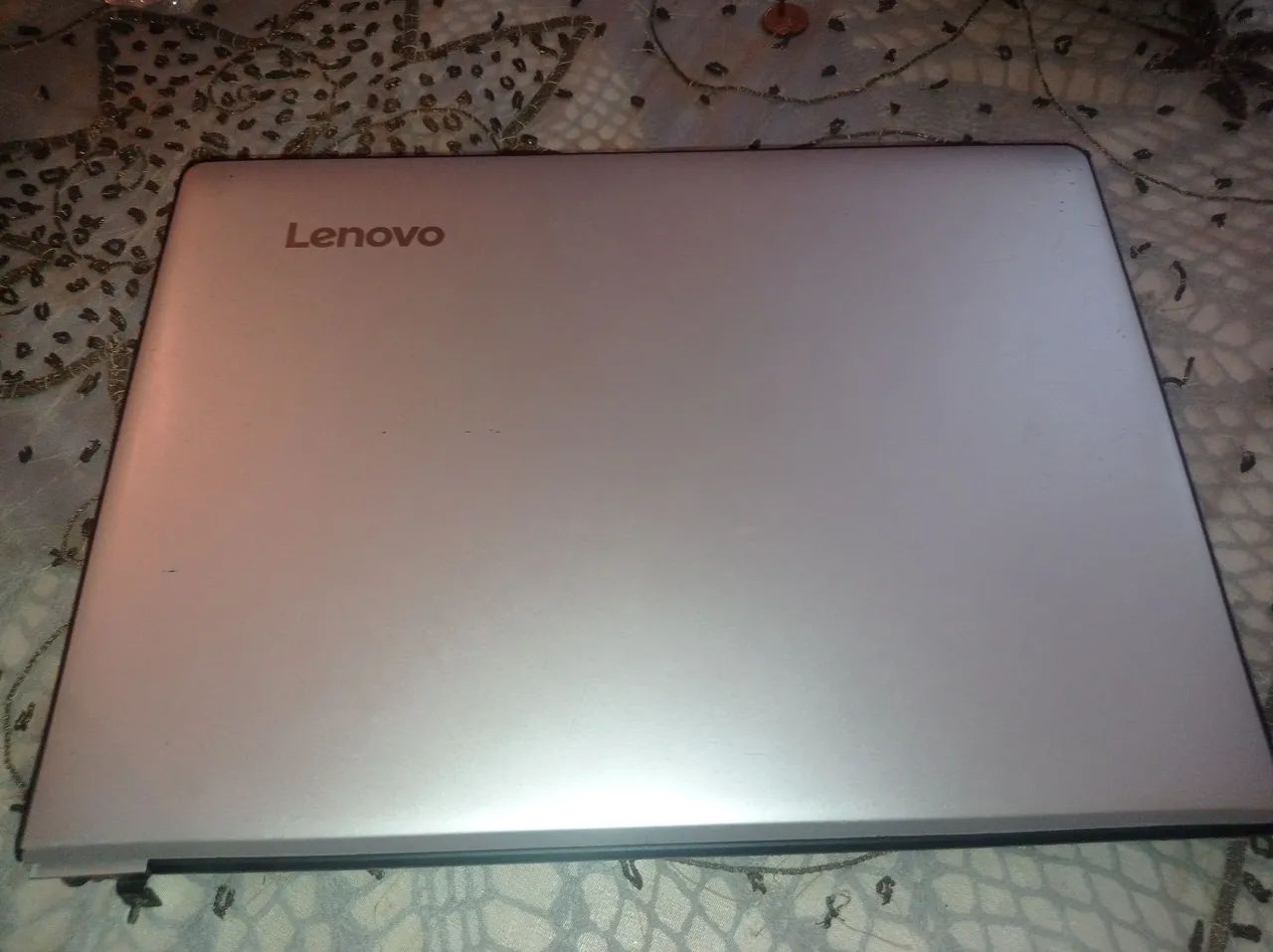 Notebook Lenovo IdeaPad - Foto 2