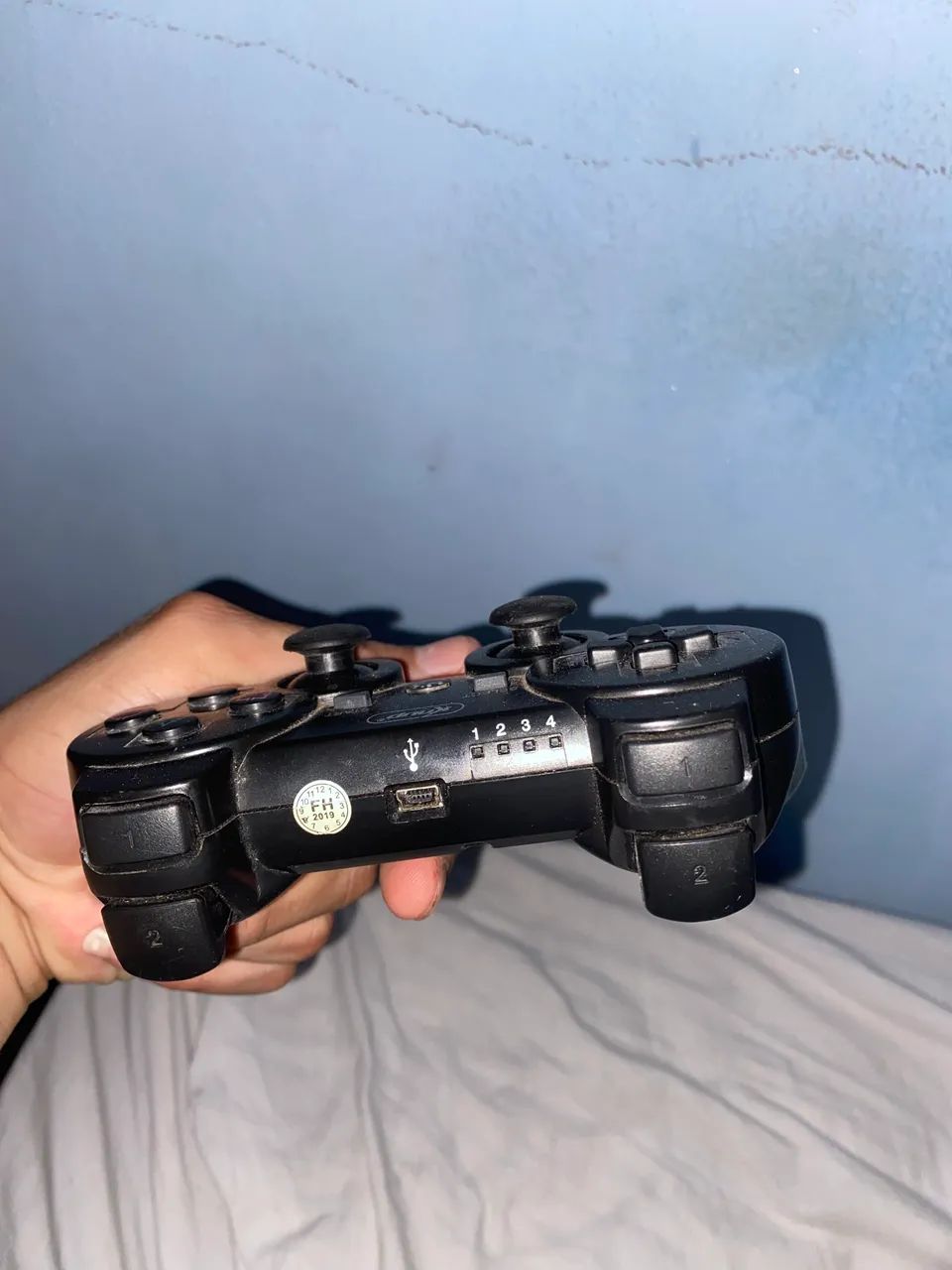 Vende-se controle Bluetooth  - Foto 2