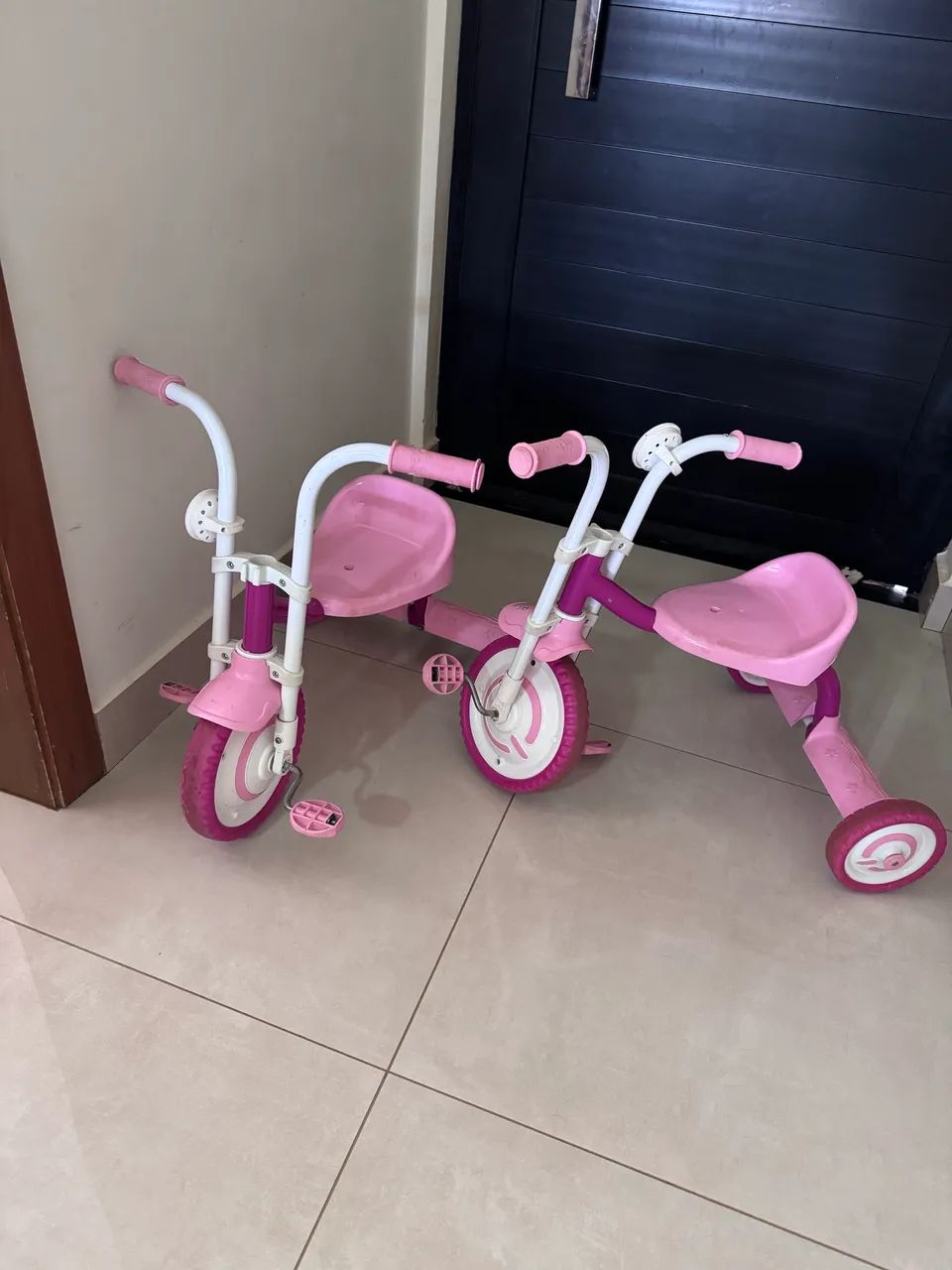 Triciclo infantil  - Foto 3