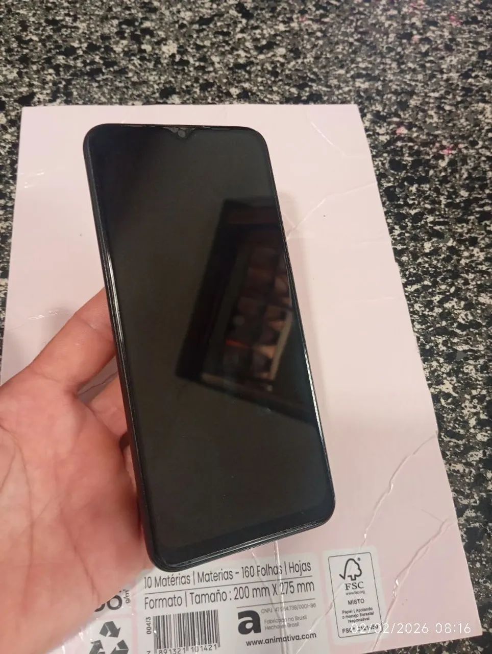 Samsung AO4e 64 giga  - Foto 2