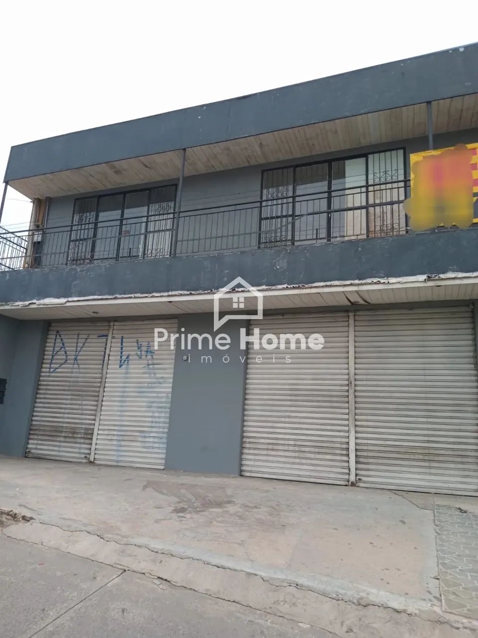 prédio - Jardim Cristina - Campinas - Foto 2