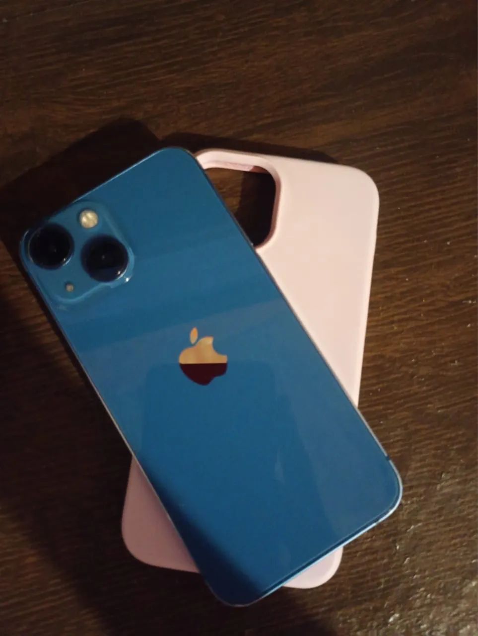 Vendo iPhone 13 mini 
