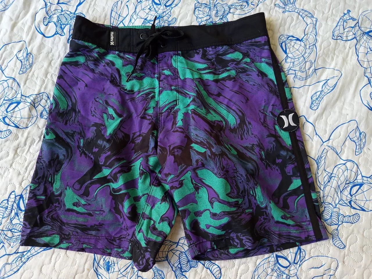 Bermudas Infantil Original  - Foto 3