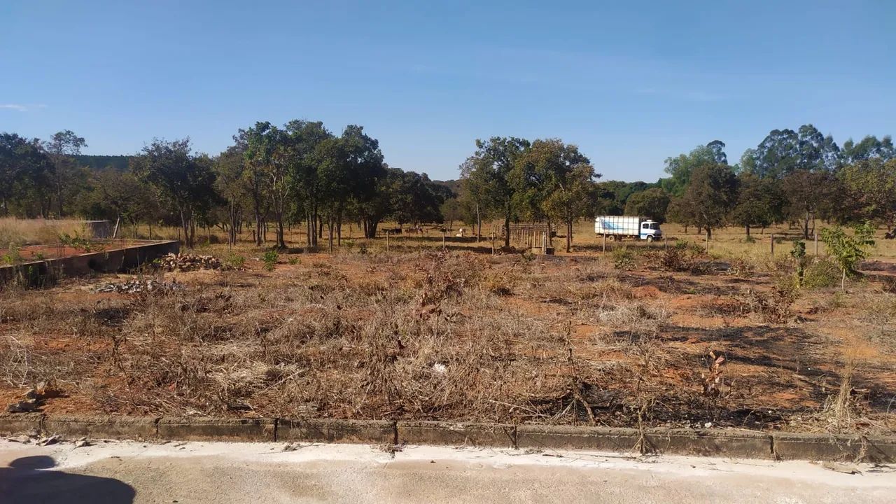 Vendo Lote Ibitira-MG - Foto 4