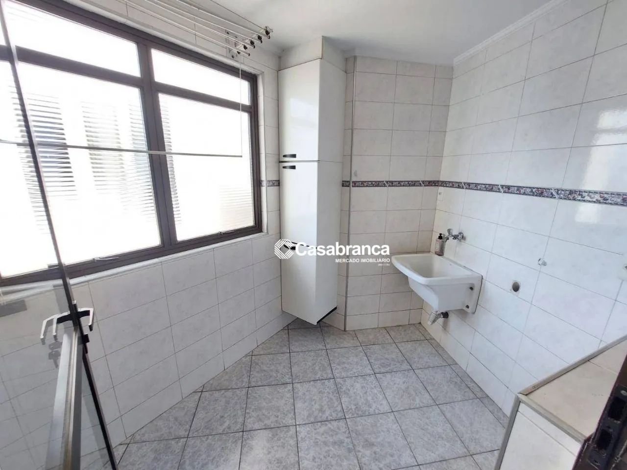 Apartamento cobertura para alugar com 3 quartos sendo 2 suítes no centro de Sorocaba SP.. - Foto 4