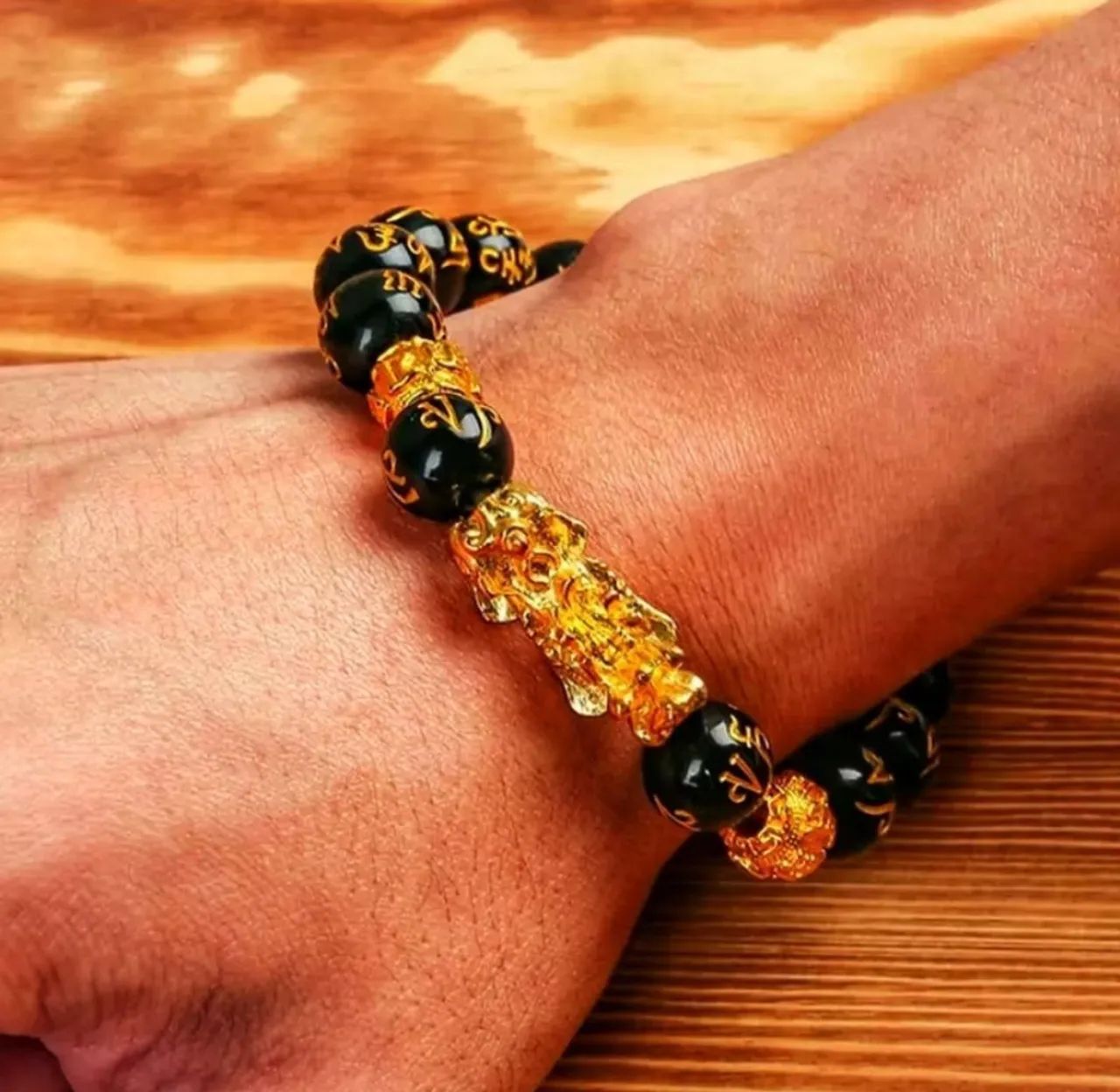 Pulseira FENG SHUI - Foto 2