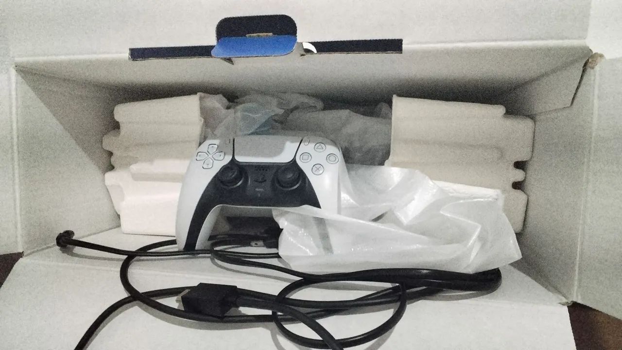 PS5  - Foto 3