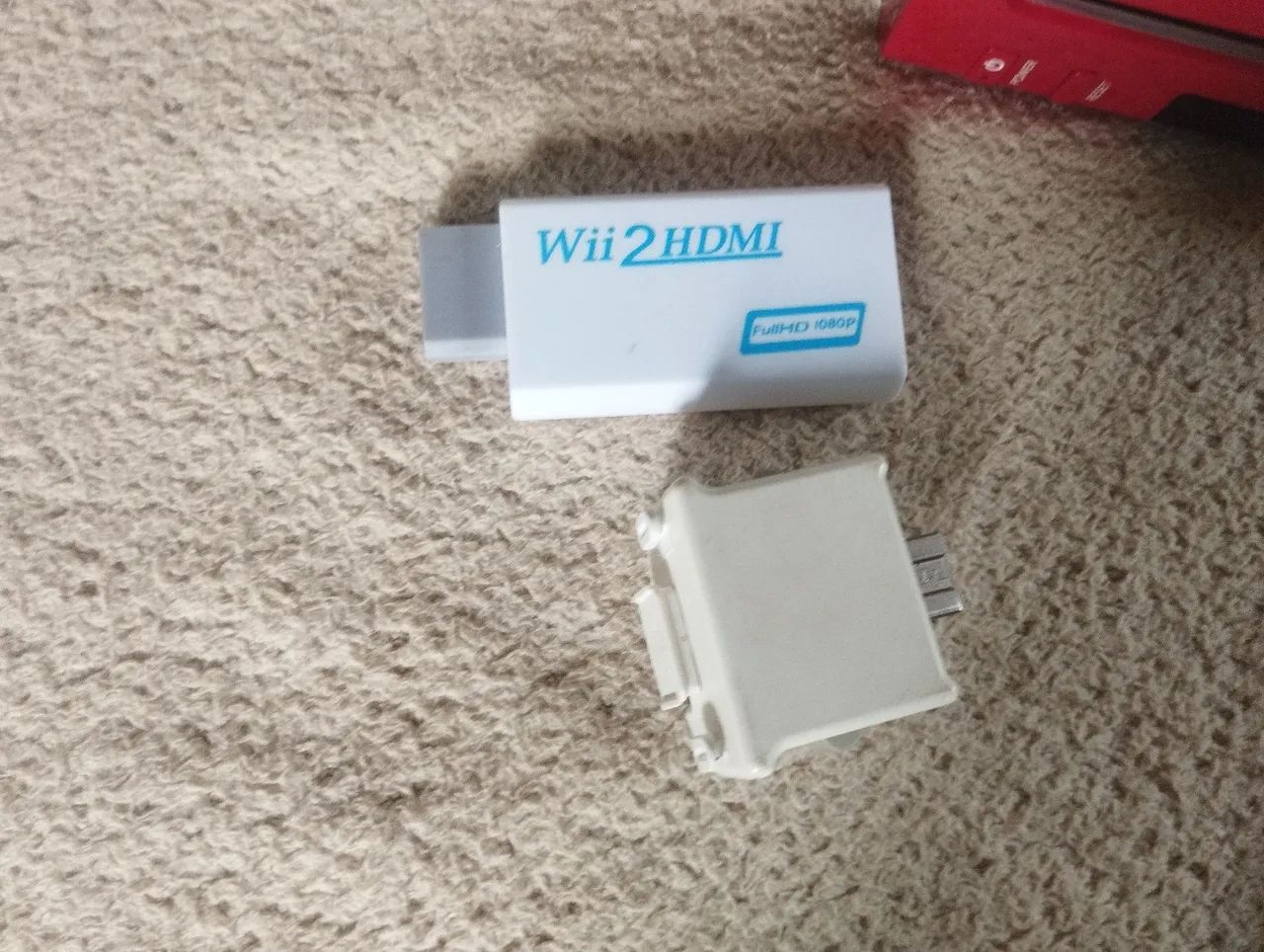 Nintendo wii  - Foto 3