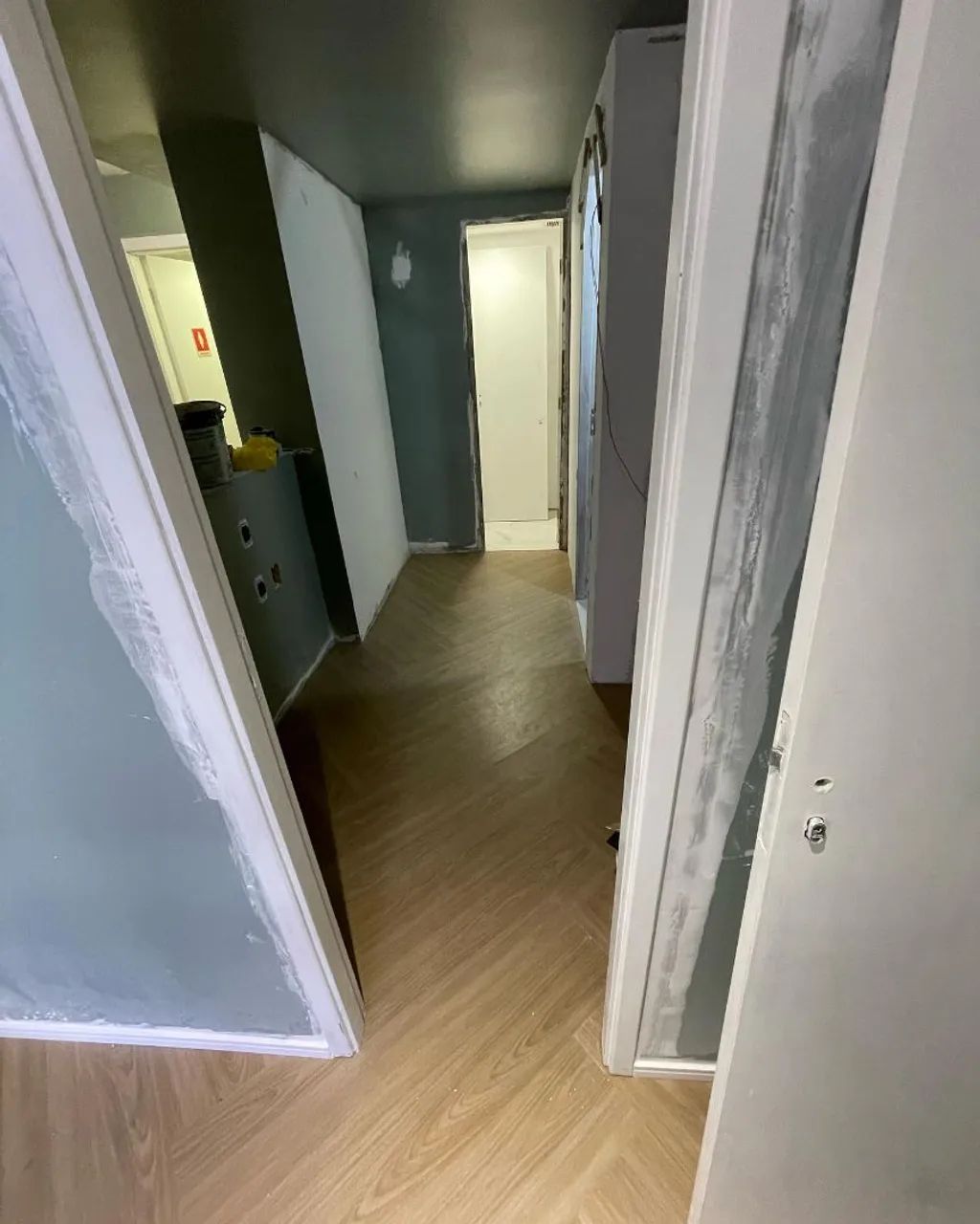 Aplicação de piso vinílico  - Foto 3