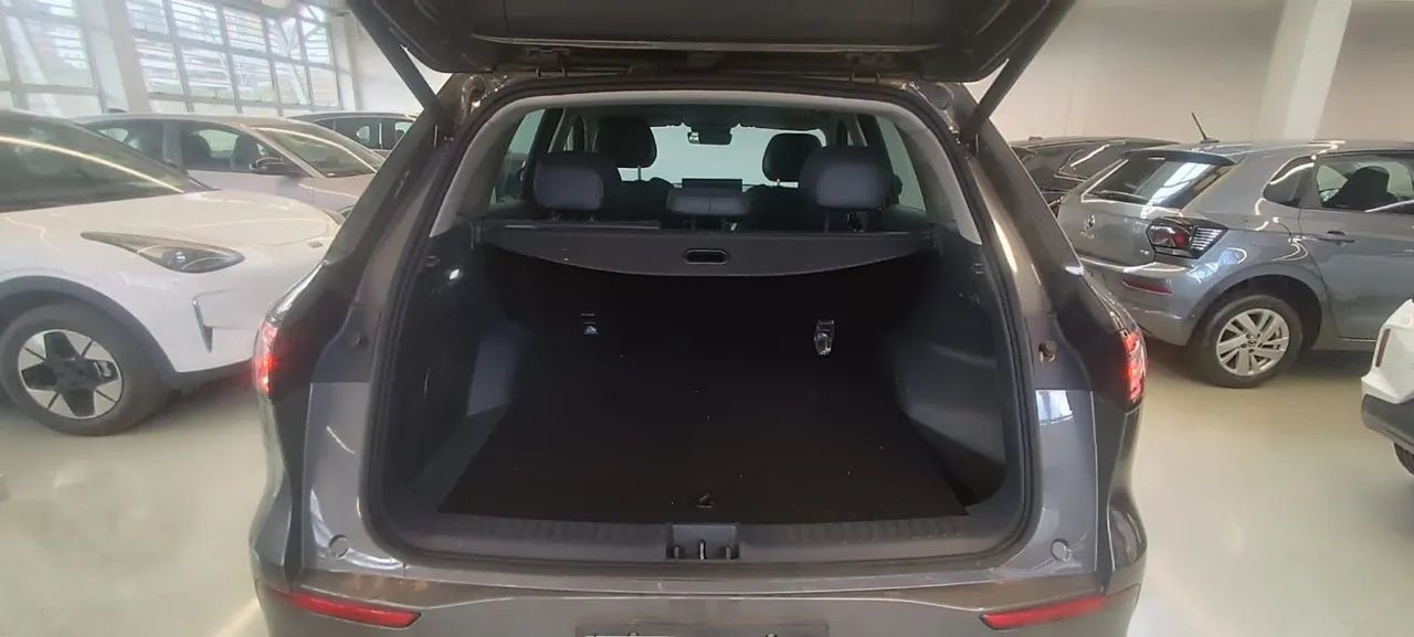 Geely EX5 MAX (elétrico) 2026 - Foto 5