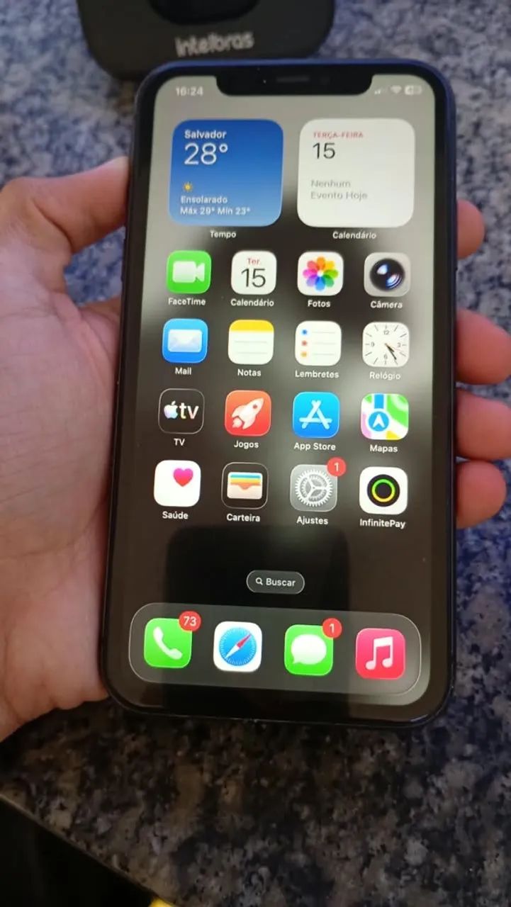 IPHONE 11 128GB