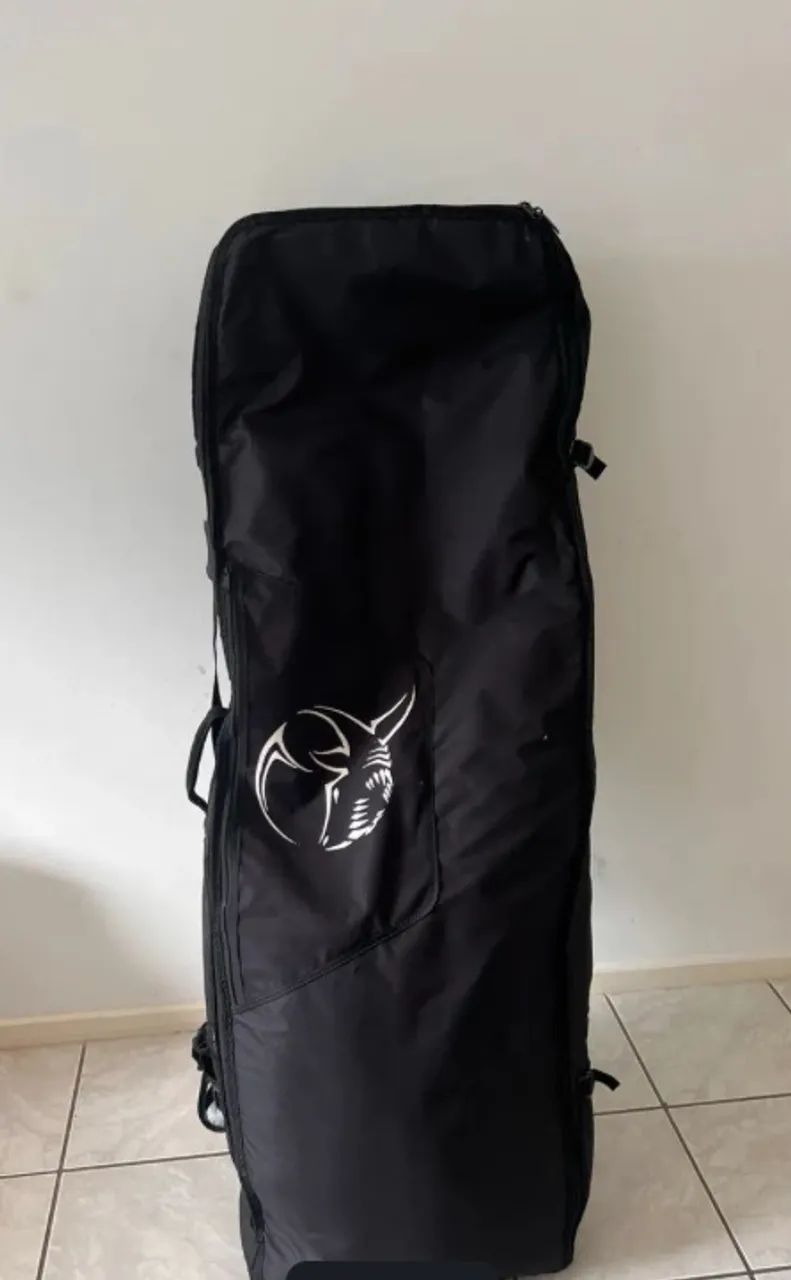 Kitesurf Top Equipamento completo - Foto 2