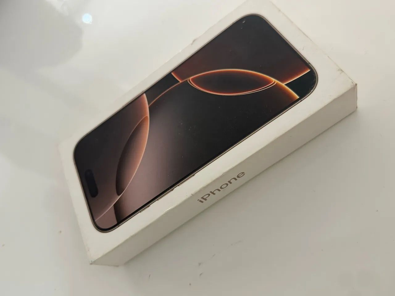 iPhone 16 pro 128gb excelente  - Foto 5