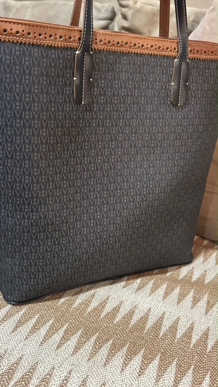 Bolsa Victor Hugo Original  - Foto 4