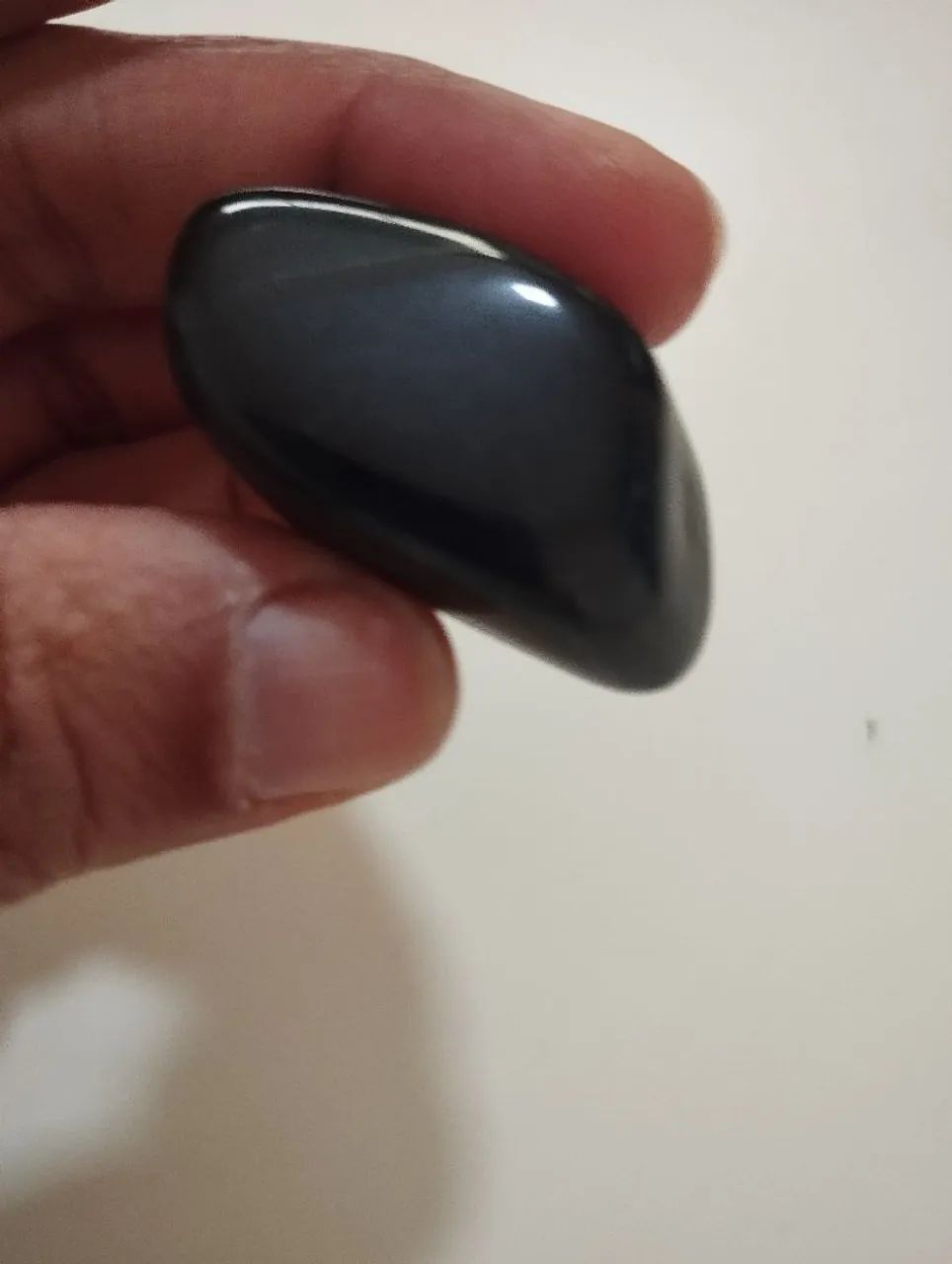 Pedra olho de falcão 