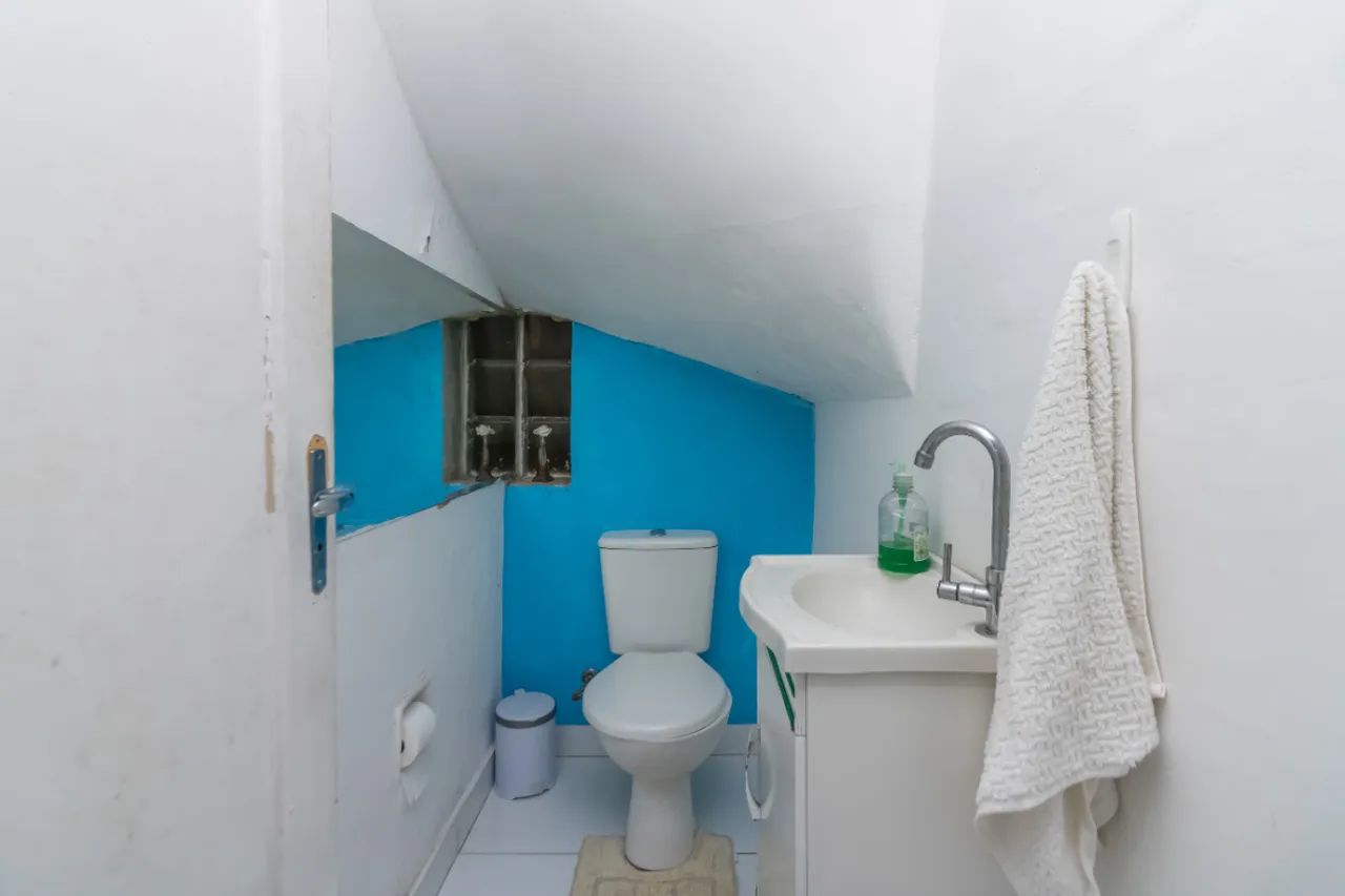Casa para venda em Santo Amaro com 4 quartos, sendo 2 suítes, 150m² - Foto 5