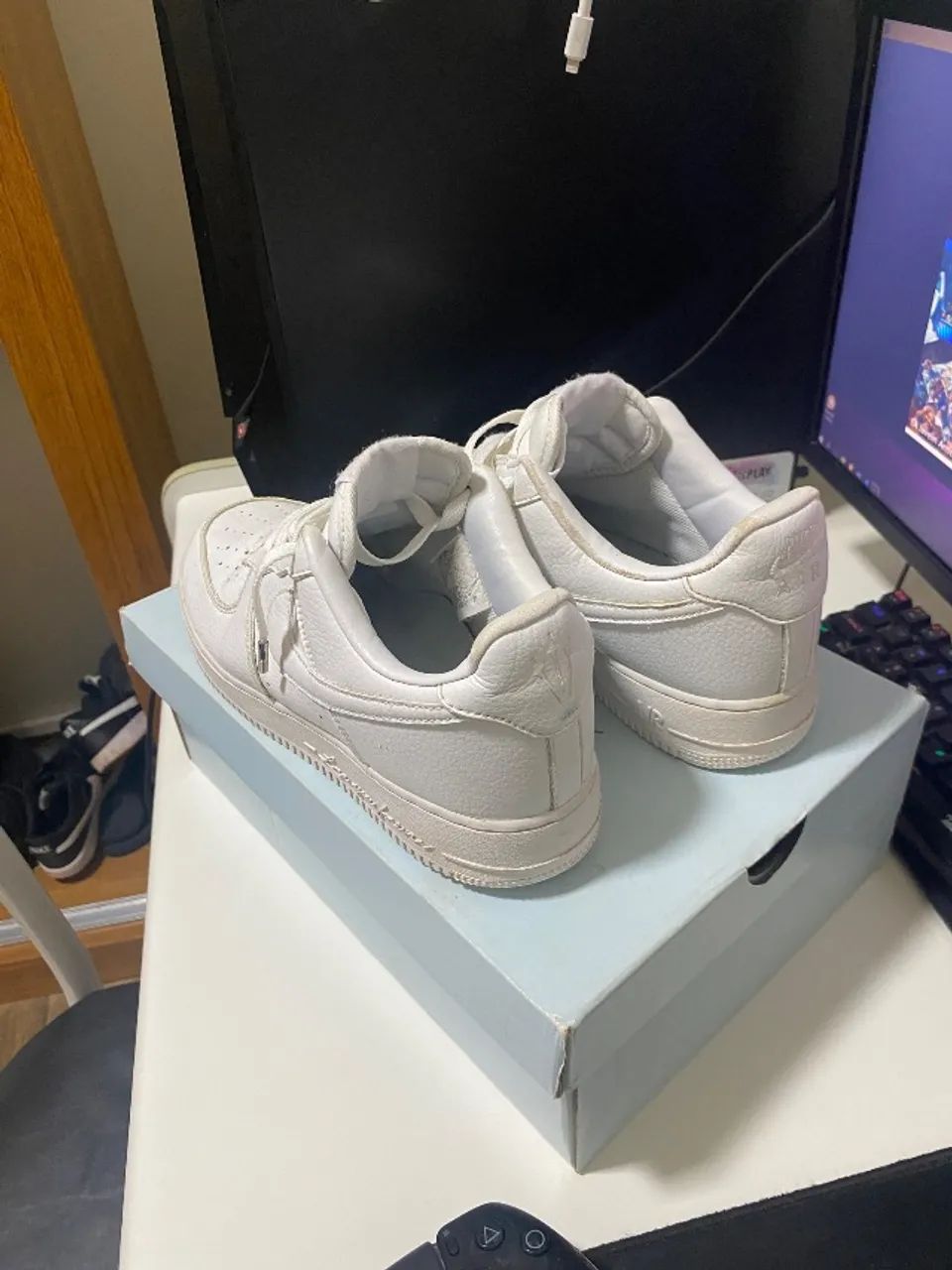 Air Force 1 X Nocta - Foto 2