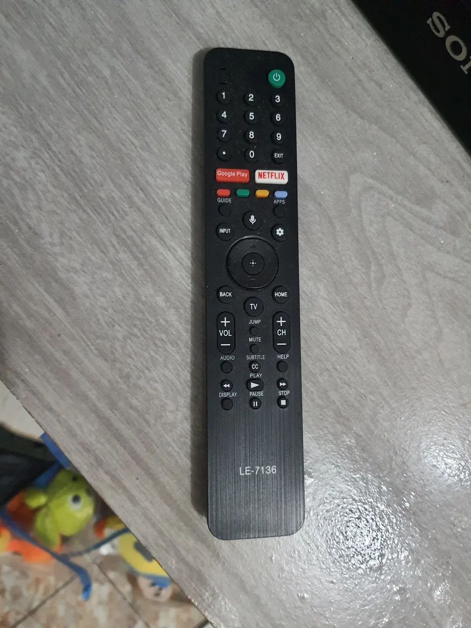Tv Sony 43" - Foto 2