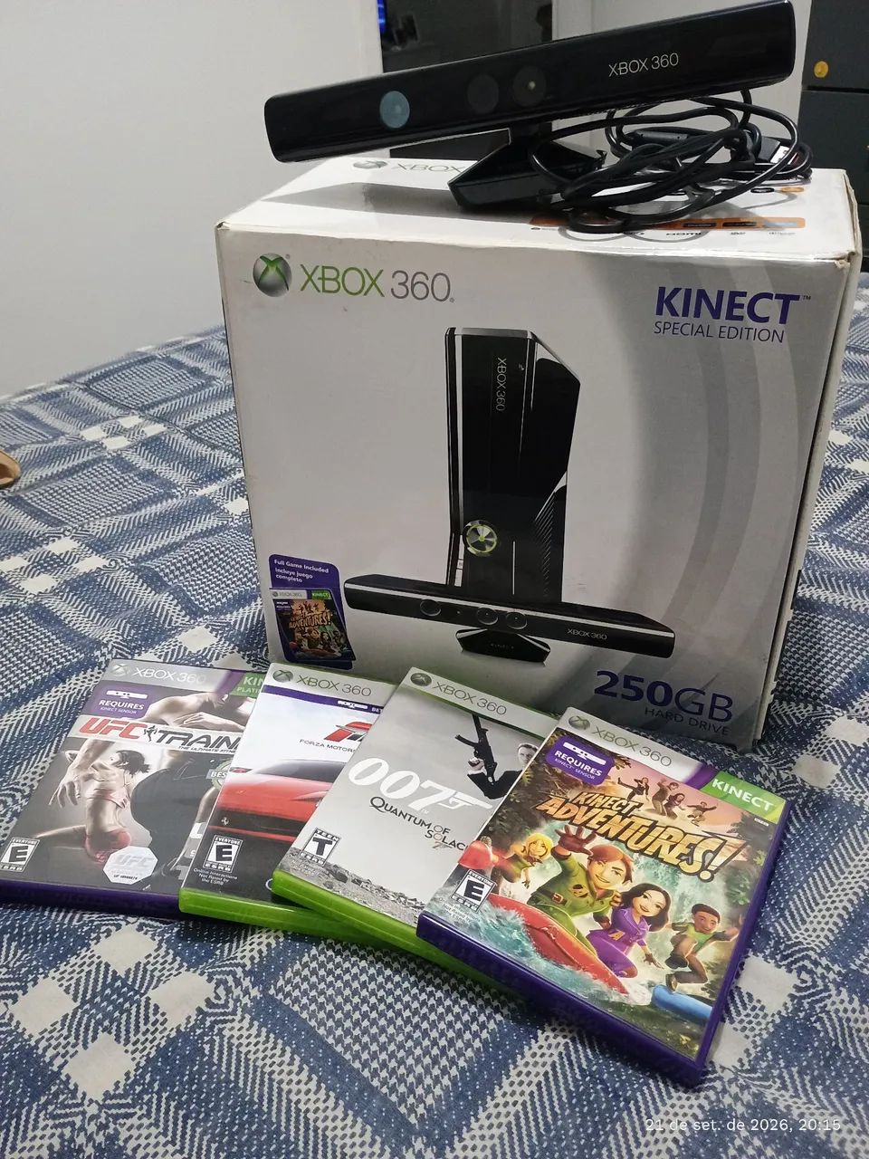 Xbox360  - Foto 4