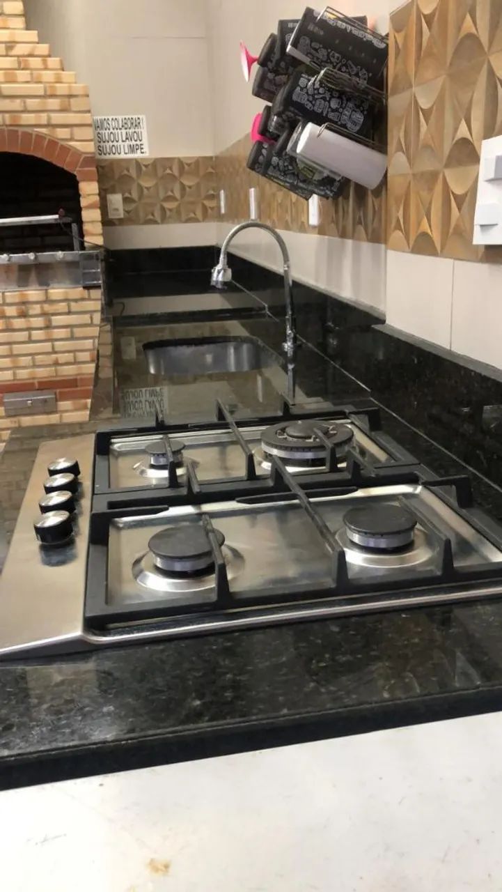 Recanto do capitão  - Foto 4