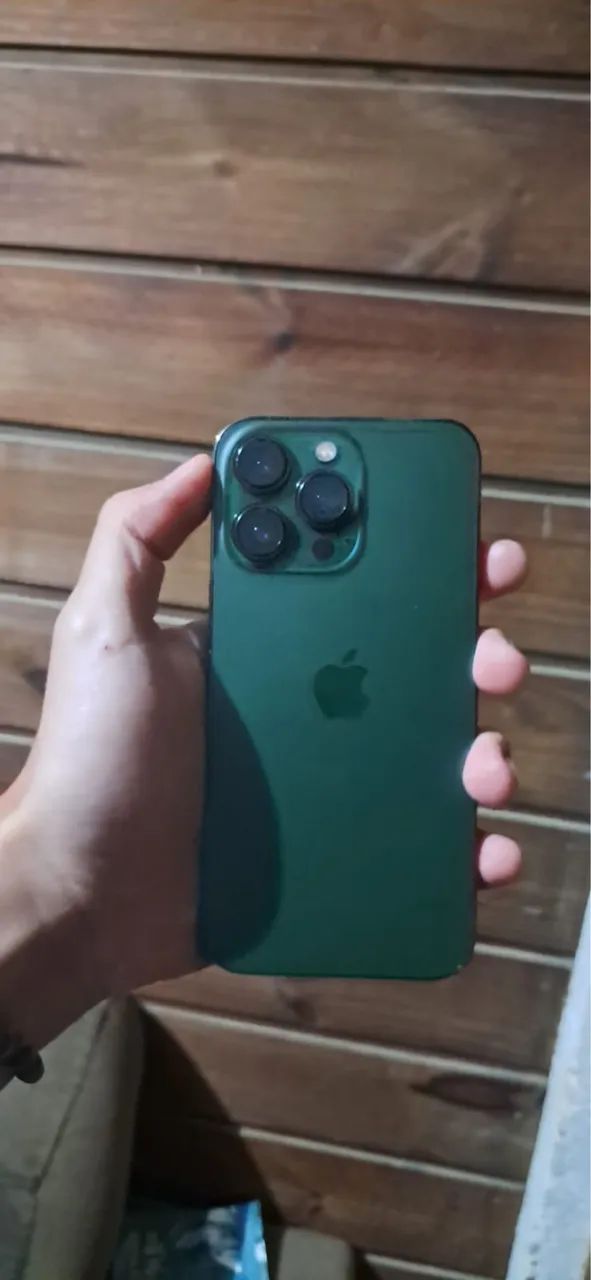 iPhone 13 PRO - Foto 2