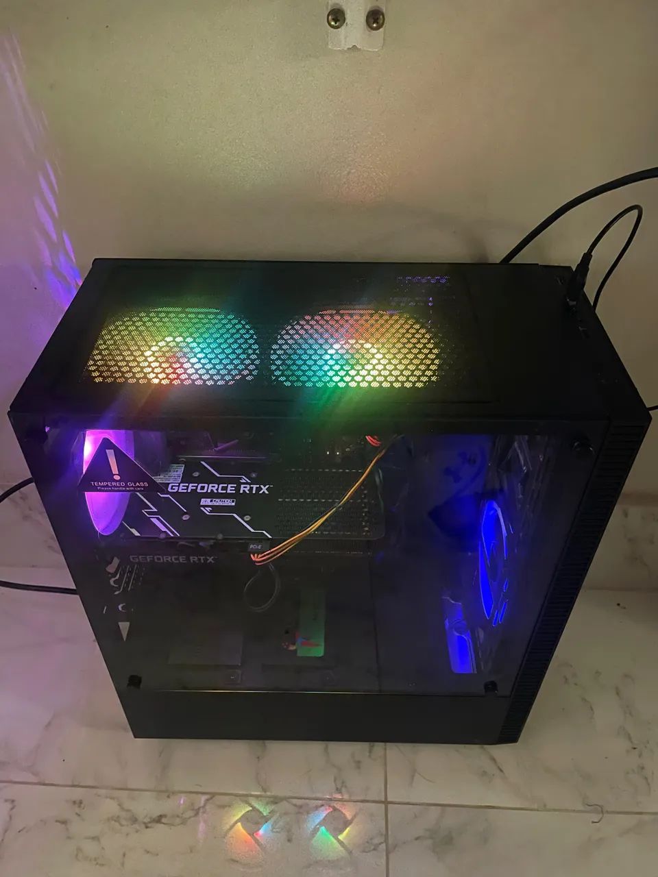 Computador gamer  - Foto 5