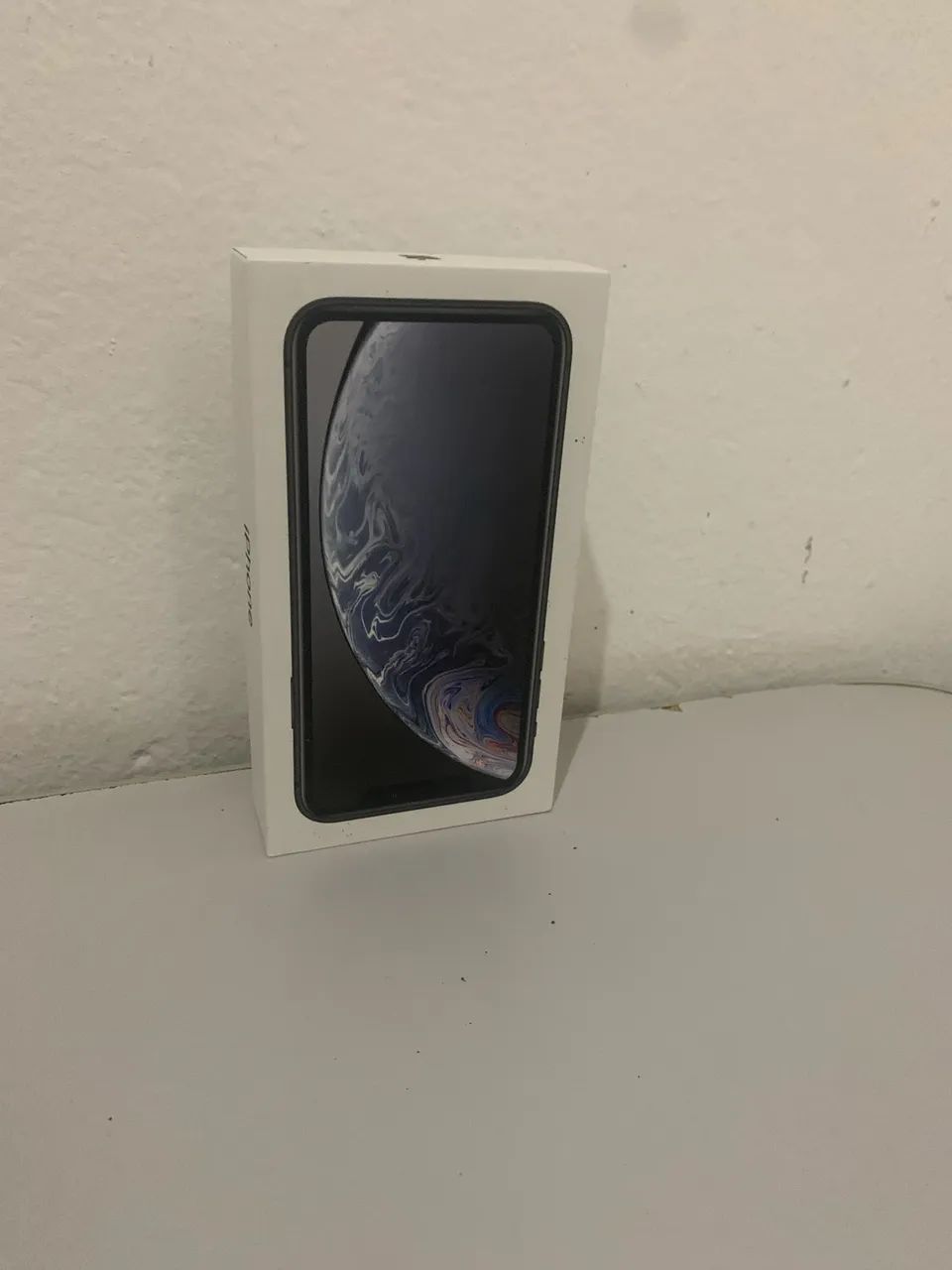 Caixa iPhone XR