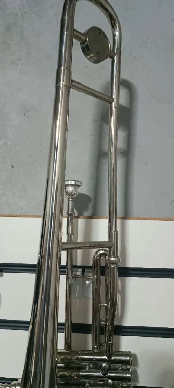 Trombone shelter sib - Foto 5