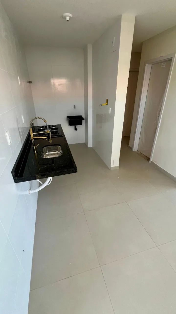 VENDE -SE APARTAMENTO  - Foto 2